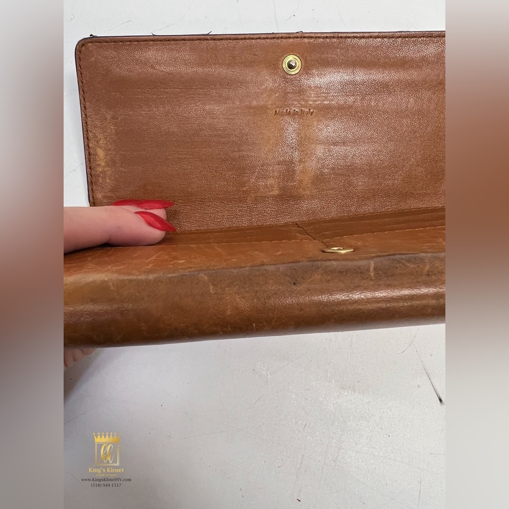 Céline vintage wallet - Picture 11 of 15